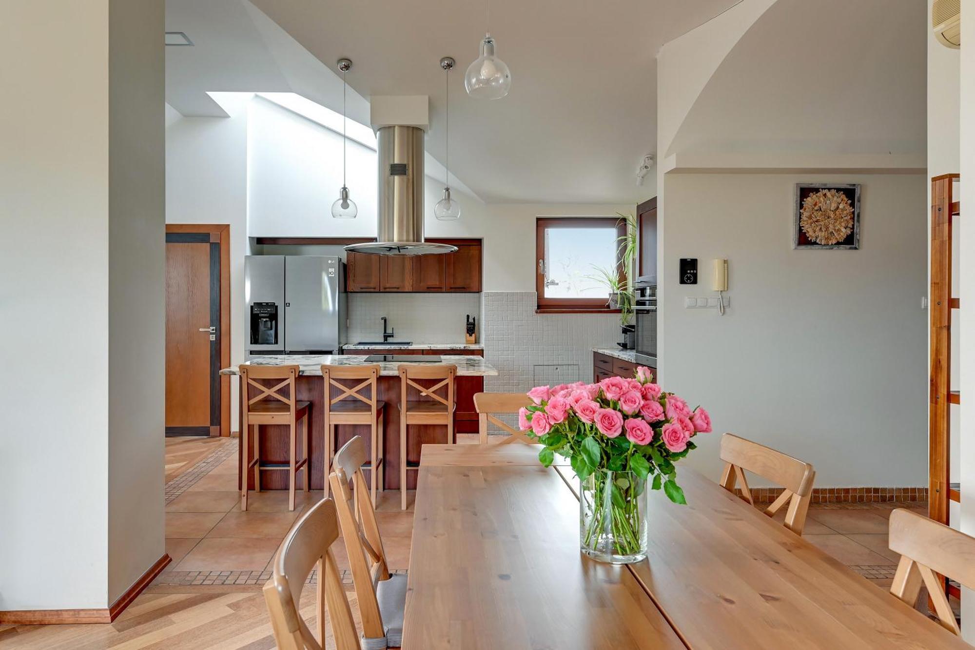 Apartment Dom & House - Chopina 37 Supreme Sopot