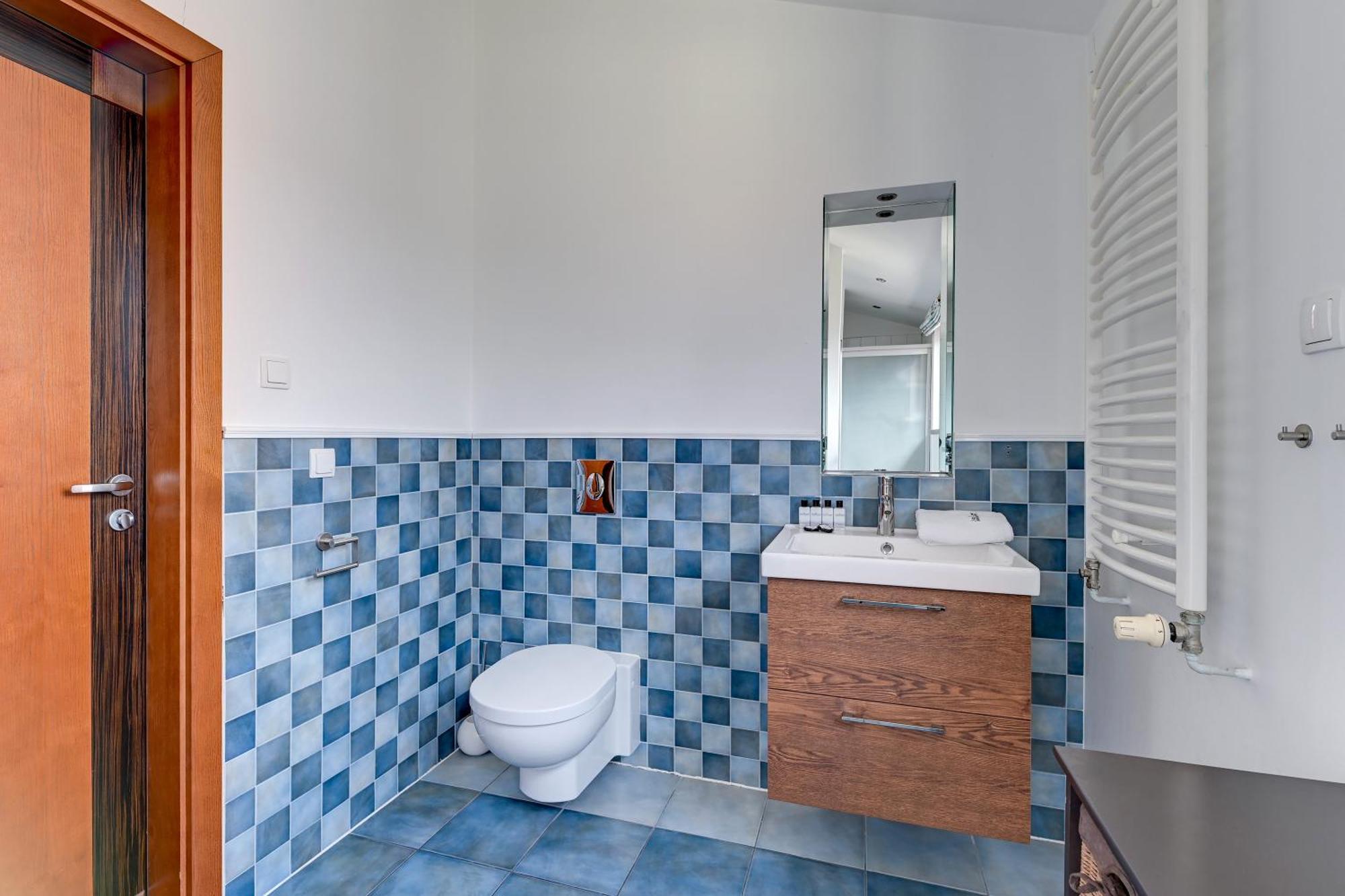 Dom & House - Chopina 37 Supreme Apartment Sopot