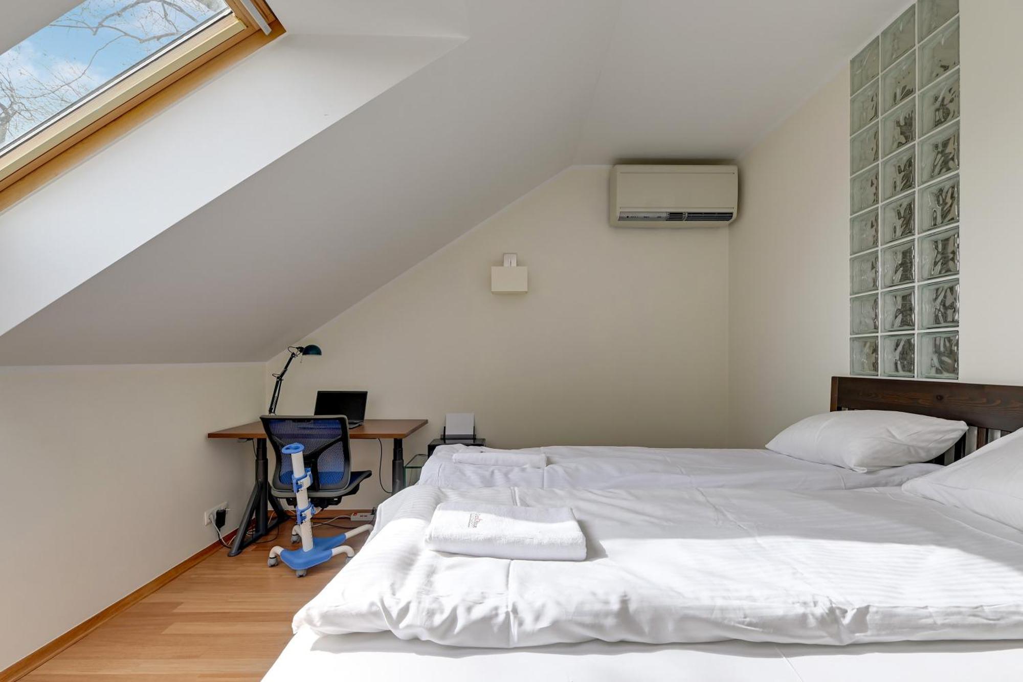 Dom & House - Chopina 37 Supreme Apartment *