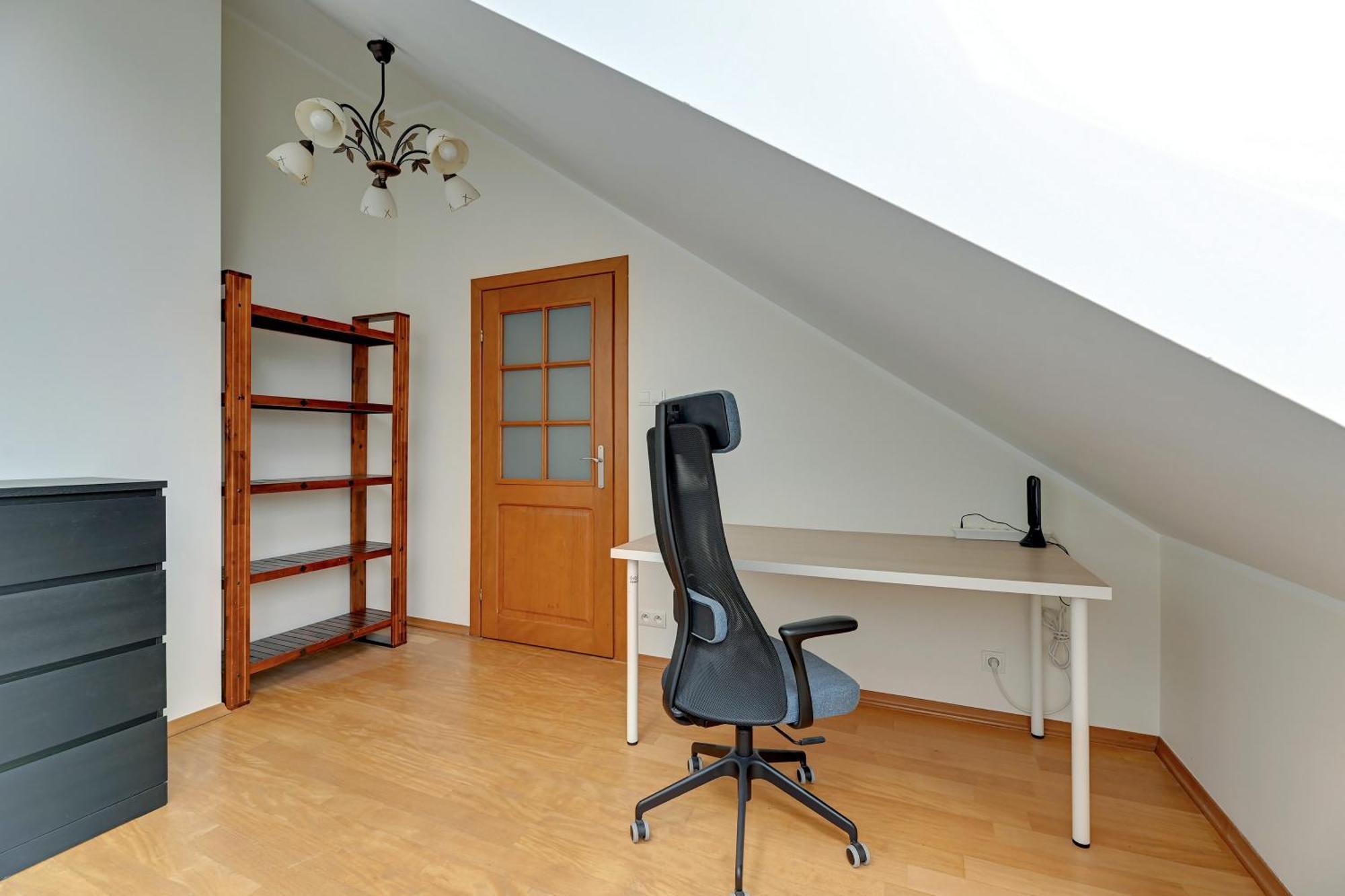 Apartment Dom & House - Chopina 37 Supreme