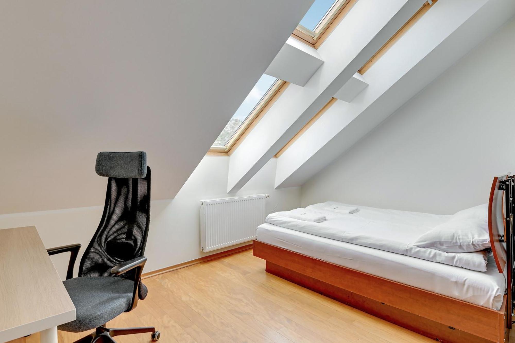 Apartment Dom & House - Chopina 37 Supreme Sopot