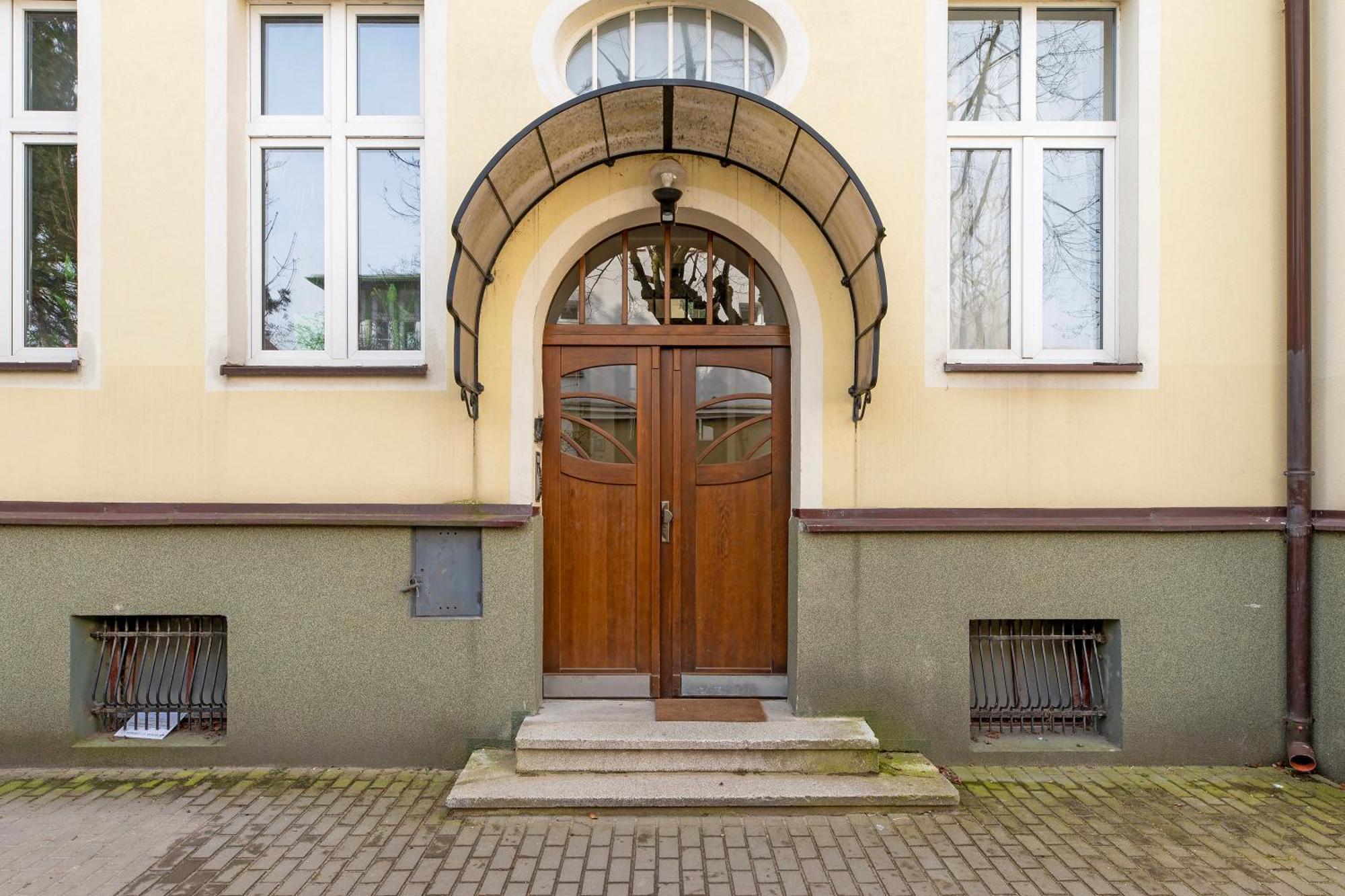 Dom & House - Chopina 37 Supreme Apartment Sopot